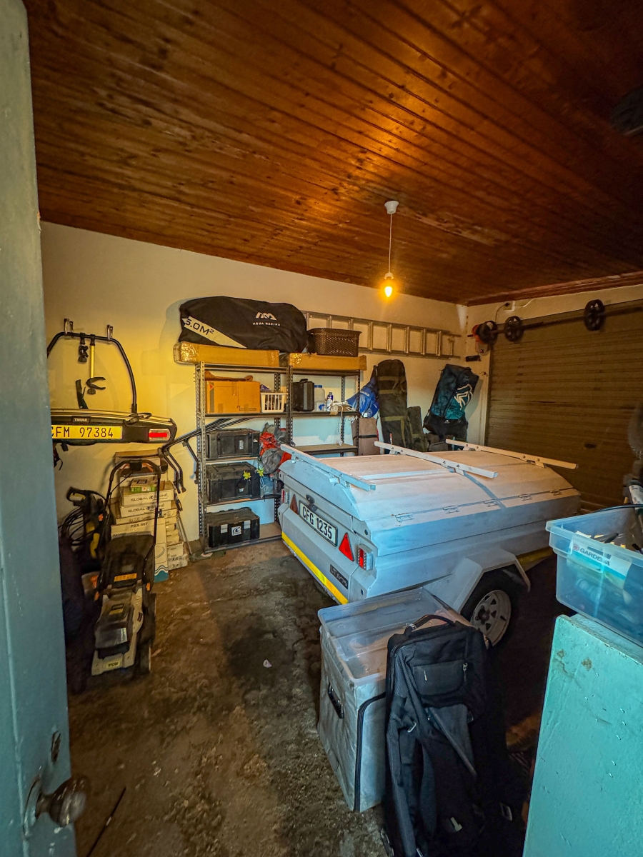 3 Bedroom Property for Sale in Tulbagh Western Cape